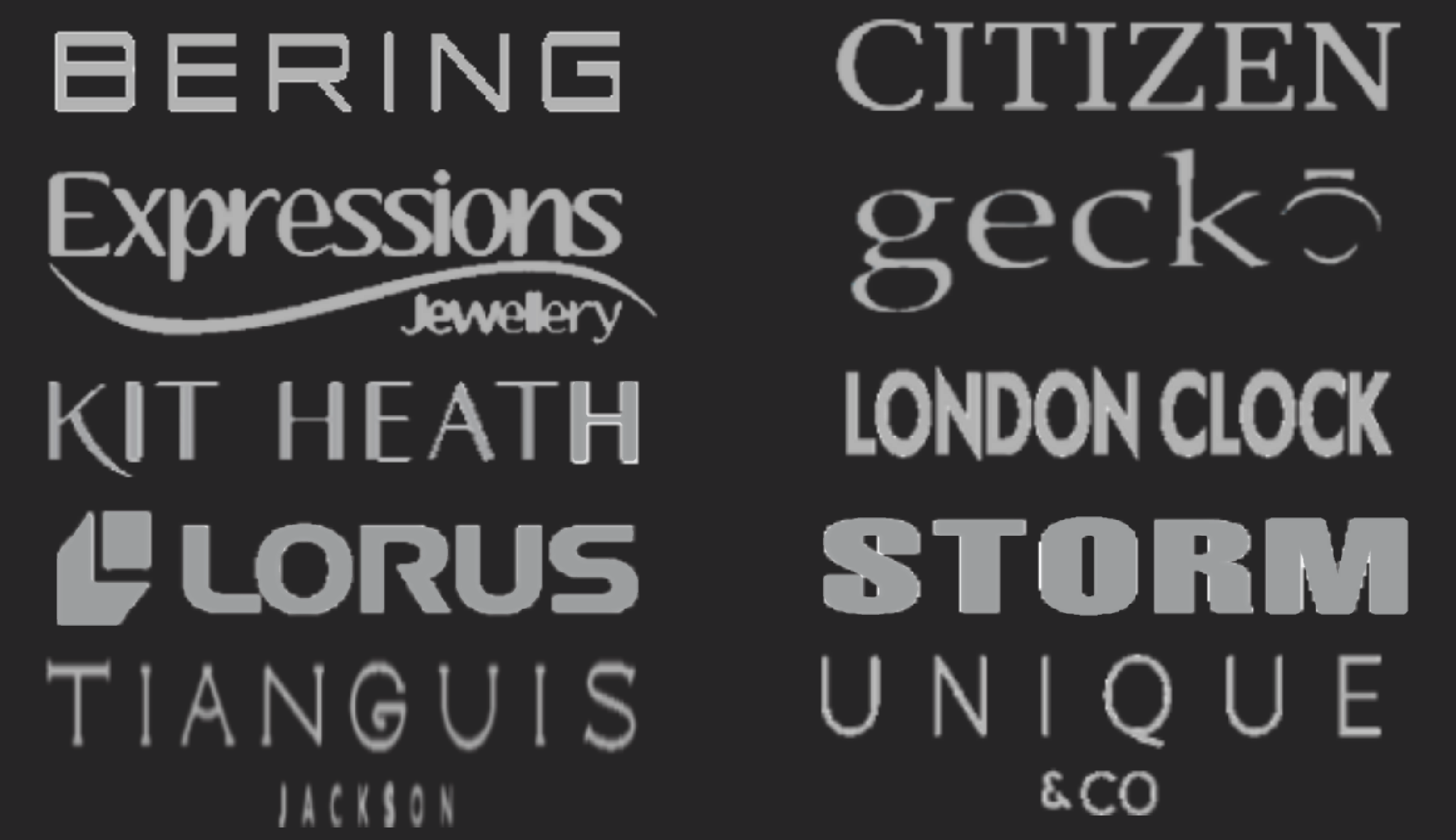 Logos